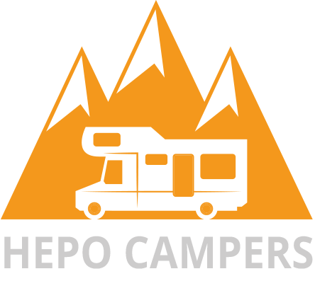 Hepo Campers